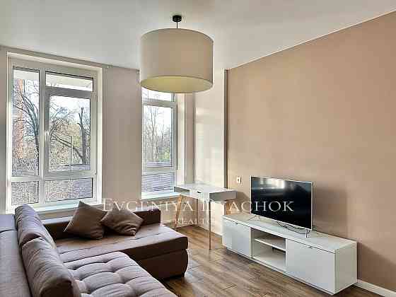 Оренда квартири - ЖК Respublika, вул. Теремківська, 4-А Киев