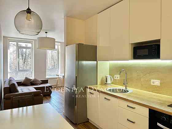 Оренда квартири - ЖК Respublika, вул. Теремківська, 4-А Киев