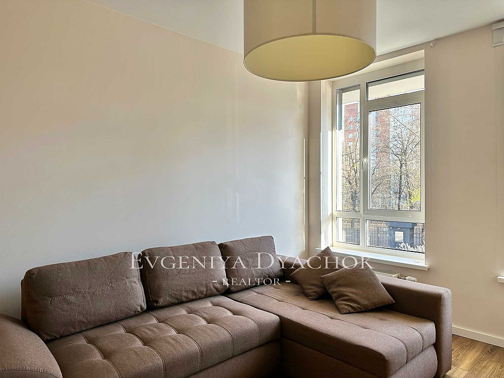 Оренда квартири - ЖК Respublika, вул. Теремківська, 4-А Киев - изображение 5