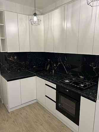 Квартира по вул.Врубеля (Еманнуїла Миська) Львов