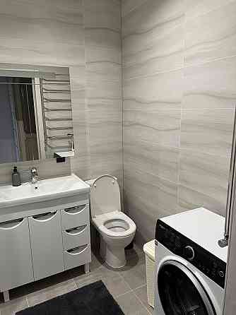 Квартира по вул.Врубеля (Еманнуїла Миська) Львов