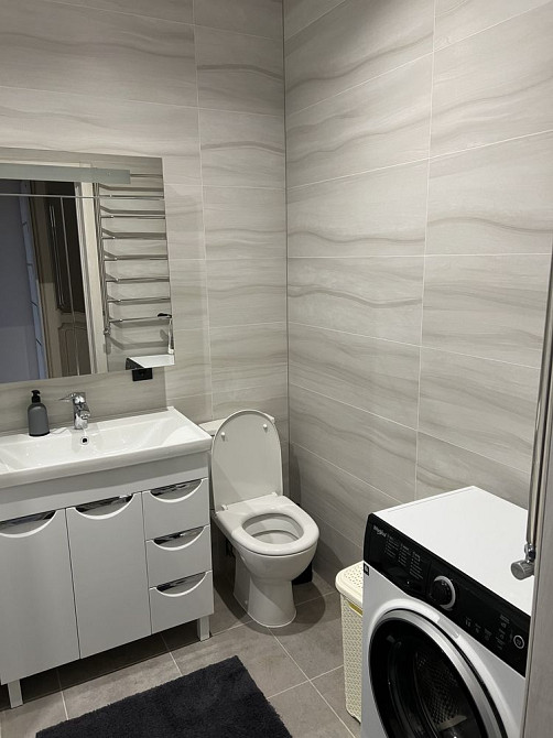 Квартира по вул.Врубеля (Еманнуїла Миська) Львов - изображение 5