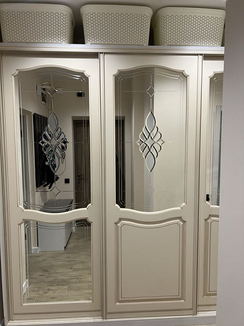 Квартира по вул.Врубеля (Еманнуїла Миська) Львов - изображение 4