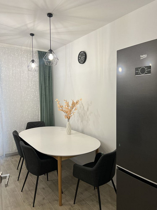 Квартира по вул.Врубеля (Еманнуїла Миська) Львов - изображение 2