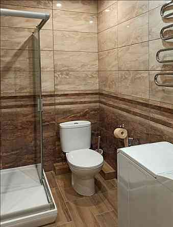 Оренда 1кім Новий ЖК ЄвроРемонт метро-25хв 10800грн Dmytrivka