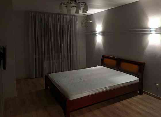 Оренда 1кім Новий ЖК ЄвроРемонт метро-25хв 10800грн Dmytrivka