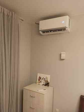 Оренда 1кім Новий ЖК ЄвроРемонт метро-25хв 10800грн Dmytrivka