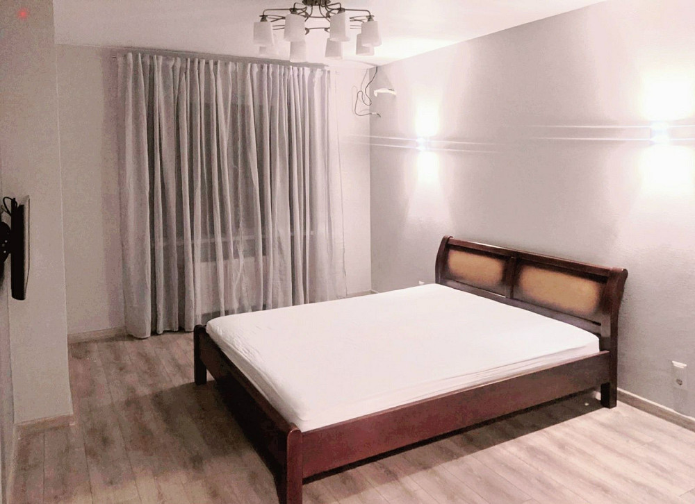 Оренда 1кім Новий ЖК ЄвроРемонт метро-25хв 10800грн Дмитровка - изображение 1