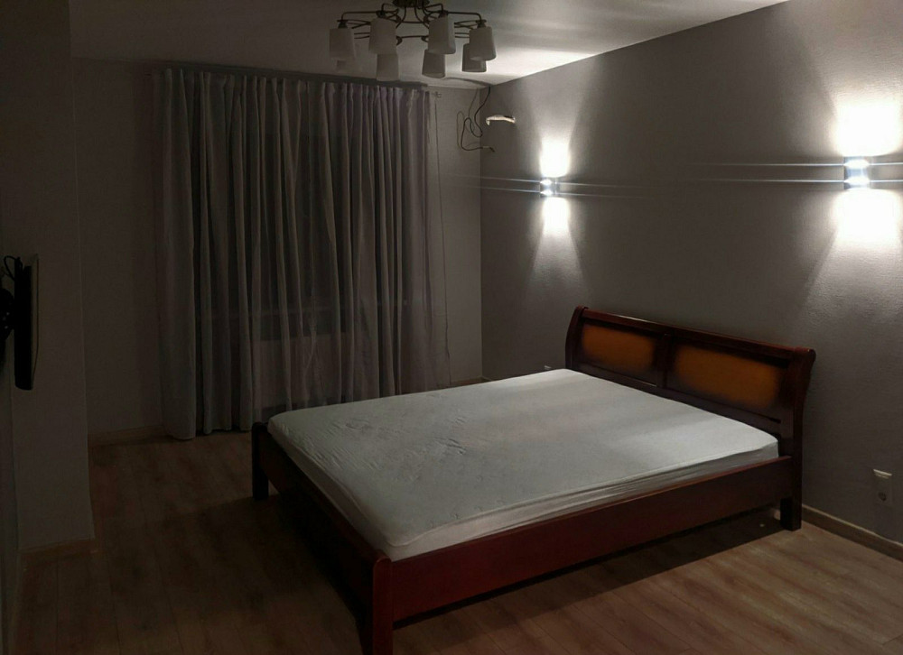 Оренда 1кім Новий ЖК ЄвроРемонт метро-25хв 10800грн Дмитровка - изображение 2