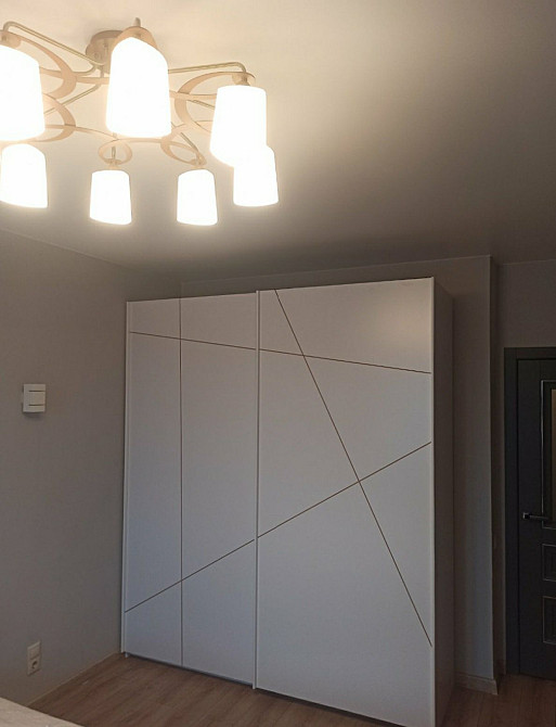 Оренда 1кім Новий ЖК ЄвроРемонт метро-25хв 10800грн Дмитровка - изображение 4