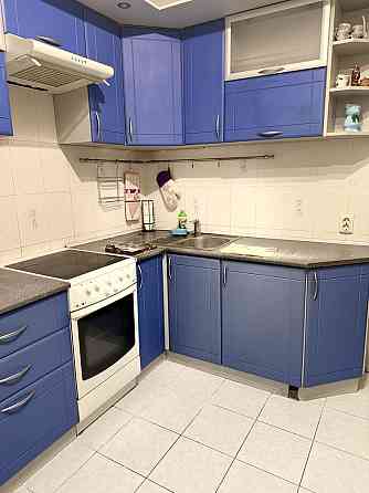 Власник!Без %!3дам 3к квартиру Метро Теремки Заболотного Киев