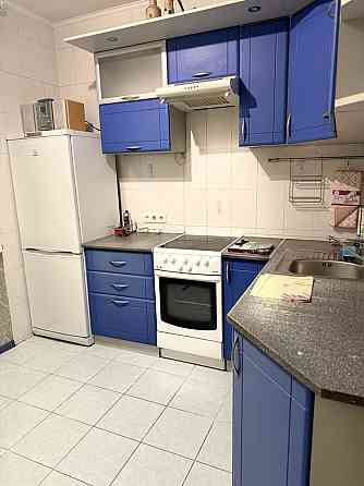 Власник!Без %!3дам 3к квартиру Метро Теремки Заболотного Киев