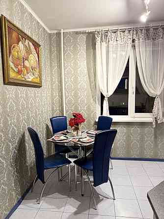 Власник!Без %!3дам 3к квартиру Метро Теремки Заболотного Киев