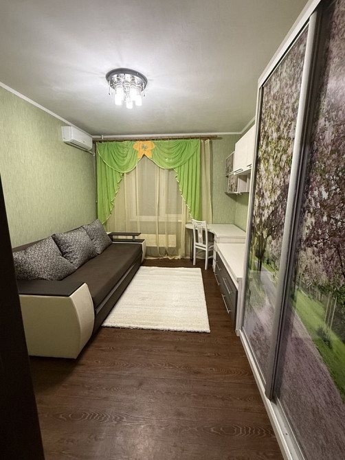 Власник!Без %!3дам 3к квартиру Метро Теремки Заболотного Киев - изображение 6