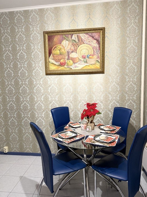 Власник!Без %!3дам 3к квартиру Метро Теремки Заболотного Киев - изображение 2