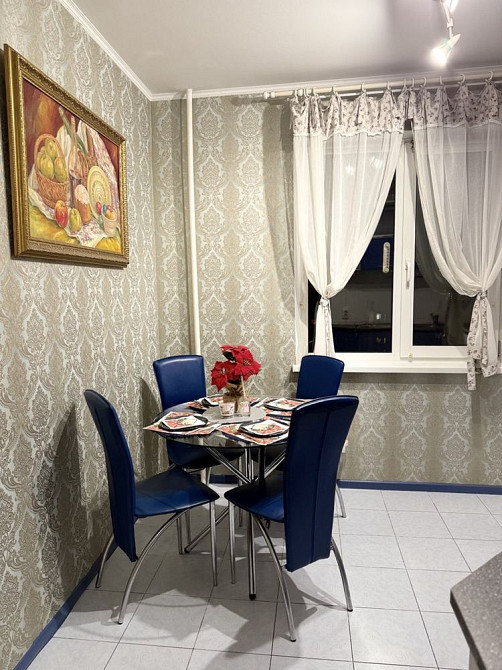 Власник!Без %!3дам 3к квартиру Метро Теремки Заболотного Киев - изображение 3