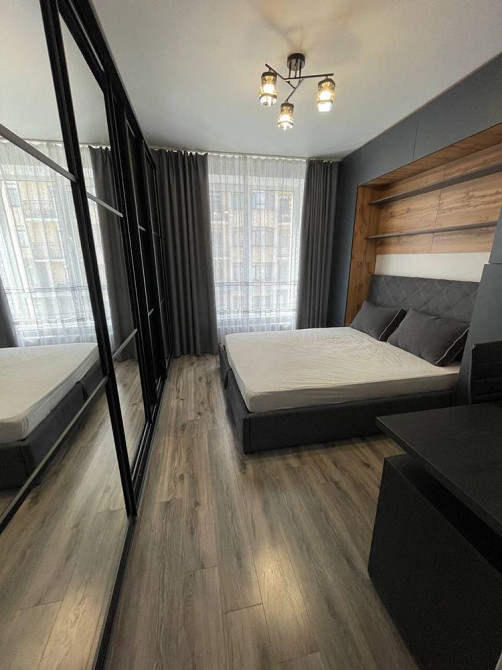 Здам в оренду квартиру Бургундія Ирпень - изображение 4