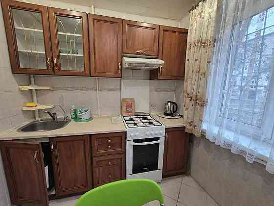 Здам в оренду 2 к. квартиру пр. Б. Хмельницького/ пр. Поля Днепр