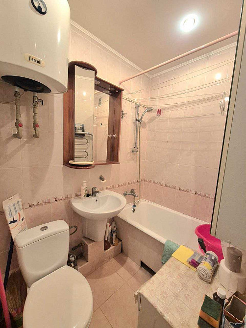 Здам в оренду 2 к. квартиру пр. Б. Хмельницького/ пр. Поля Днепр - изображение 4