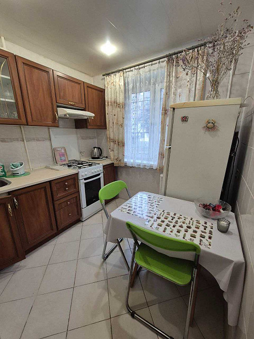 Здам в оренду 2 к. квартиру пр. Б. Хмельницького/ пр. Поля Днепр - изображение 1