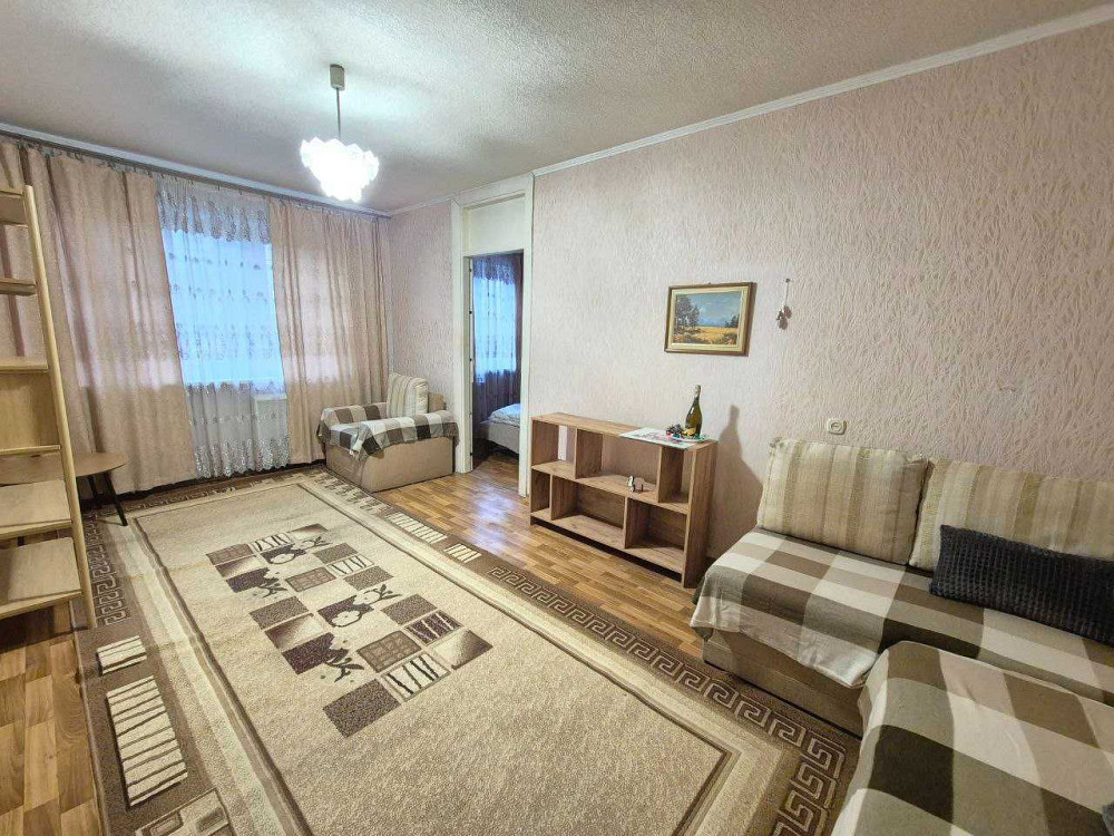 Здам в оренду 2 к. квартиру пр. Б. Хмельницького/ пр. Поля Днепр - изображение 5