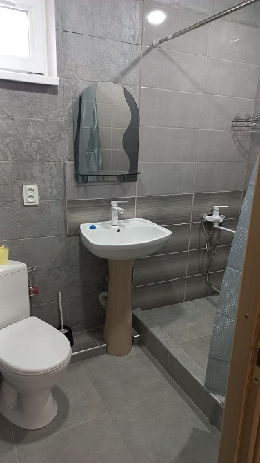 Квартира -студия Запорожье - изображение 4