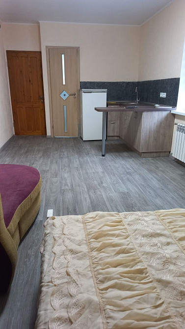 Квартира -студия Запорожье - изображение 2