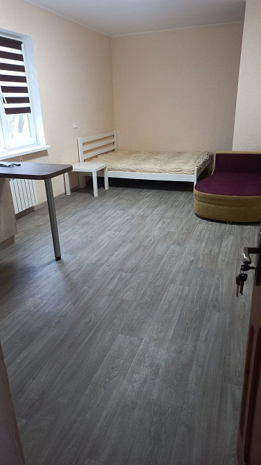 Квартира -студия Запорожье - изображение 1