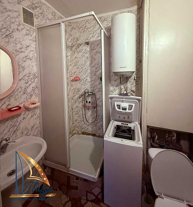 Оренда 1-кімнатної 2 -Шевченківський Запоріжжя - зображення 7