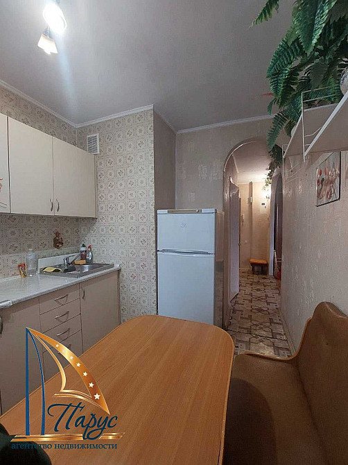 Оренда 1-кімнатної 2 -Шевченківський Запоріжжя - зображення 1