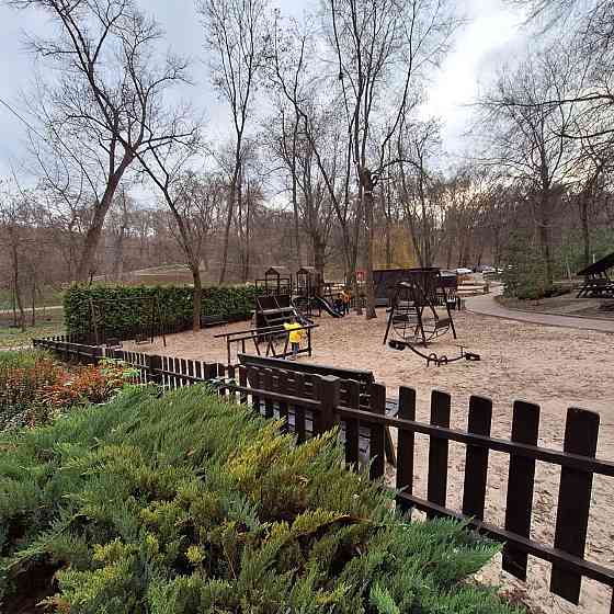 Сдам в аренду 3-х ком квартиру Парковая зона Днепр