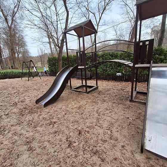 Сдам в аренду 3-х ком квартиру Парковая зона Днепр