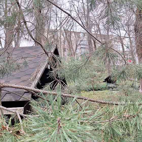 Сдам в аренду 3-х ком квартиру Парковая зона Днепр