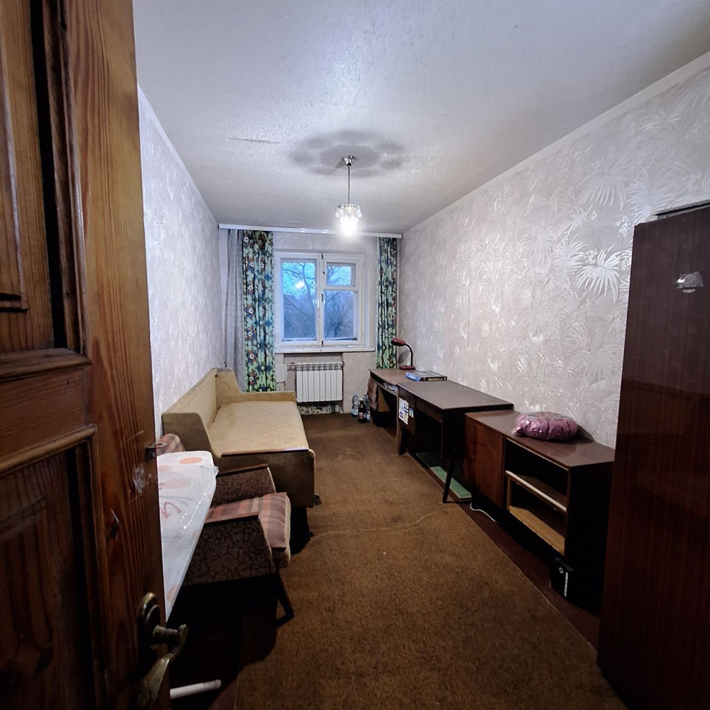 Сдам в аренду 3-х ком квартиру Парковая зона Днепр - изображение 7