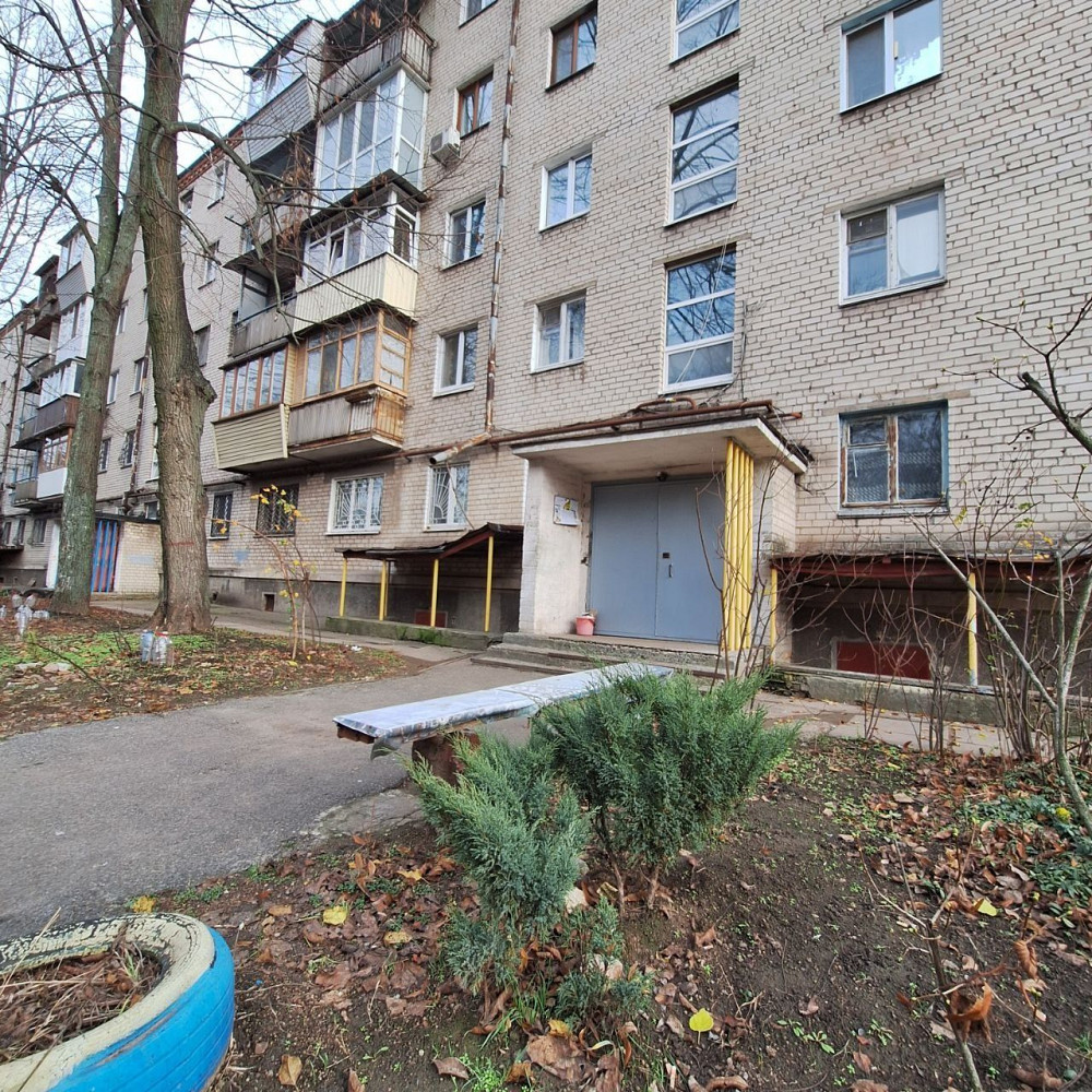 Сдам в аренду 3-х ком квартиру Парковая зона Днепр - изображение 1