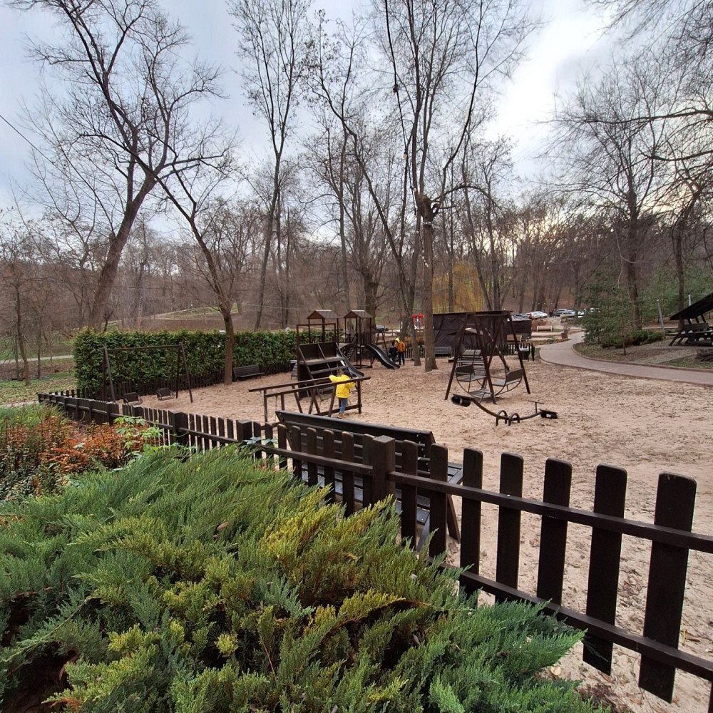 Сдам в аренду 3-х ком квартиру Парковая зона Днепр - изображение 2