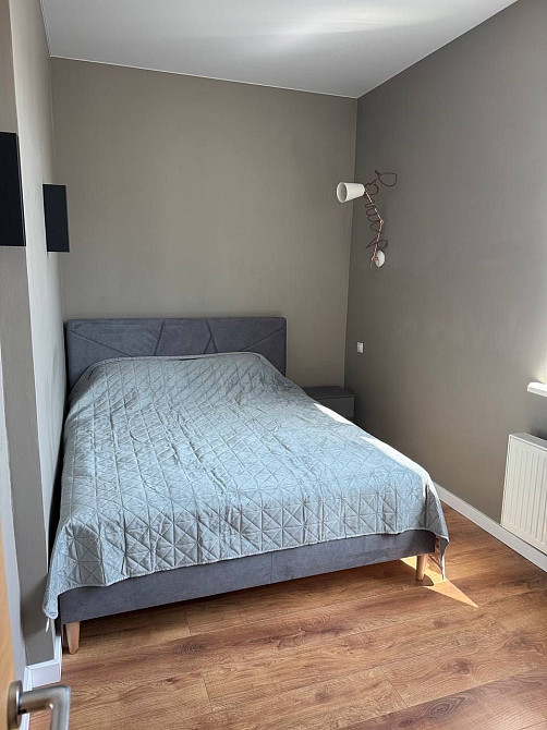 Здам свою квартиру в Альтаїр2. Одесса - изображение 8