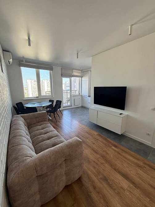 Здам свою квартиру в Альтаїр2. Одесса - изображение 3