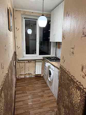 здам 1-но кімнатну квартиру, Волго-Донська, 75 Киев