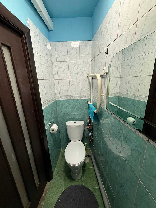 здам 1-но кімнатну квартиру, Волго-Донська, 75 Київ - зображення 6