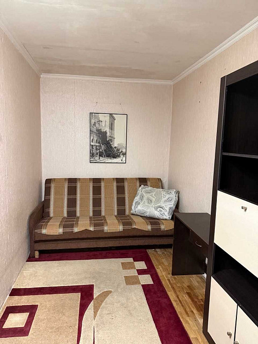 здам 1-но кімнатну квартиру, Волго-Донська, 75 Київ - зображення 2