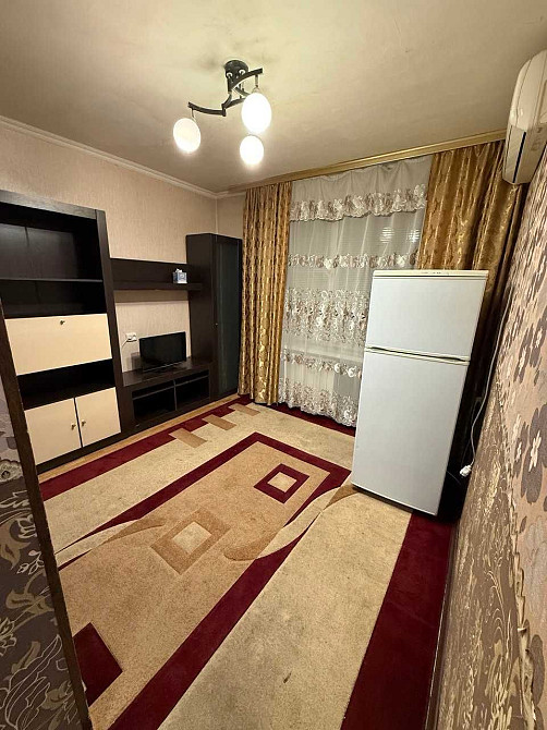 здам 1-но кімнатну квартиру, Волго-Донська, 75 Київ - зображення 1