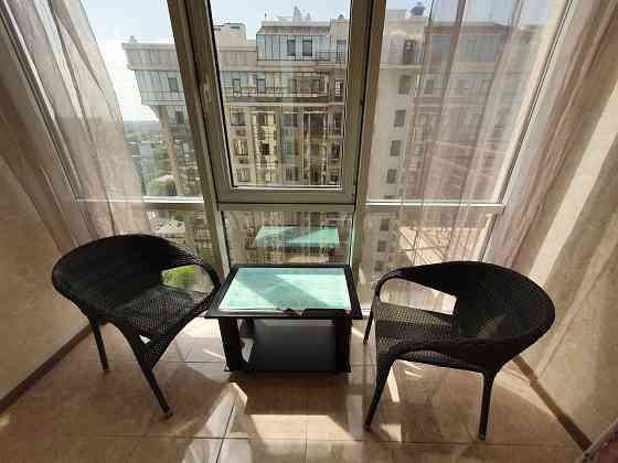 Свет не выключают! Сдам квартиру в 17 Жемчужине пл.Толстого Одесса