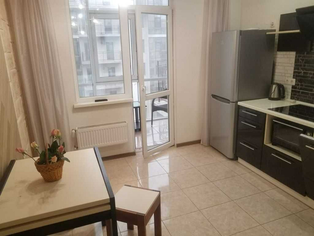 Свет не выключают! Сдам квартиру в 17 Жемчужине пл.Толстого Одесса - изображение 8