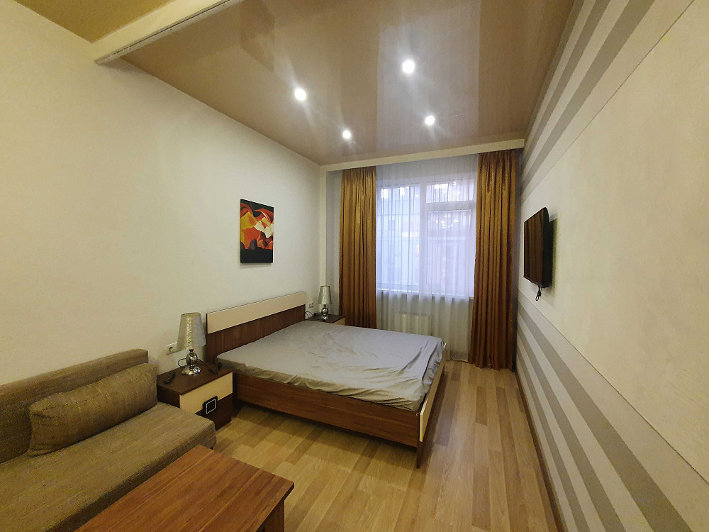 Свет не выключают! Сдам квартиру в 17 Жемчужине пл.Толстого Одесса - изображение 2