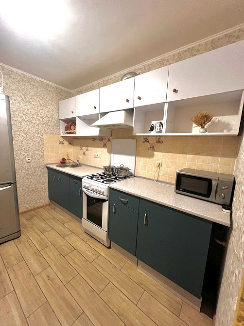 Чудова пропизиція! ЖК Щасливий, 1к, СОФІЯ та Резиденс поруч Софиевская Борщаговка - изображение 1