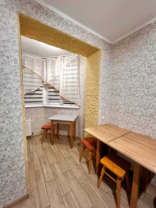 Чудова пропизиція! ЖК Щасливий, 1к, СОФІЯ та Резиденс поруч Софиевская Борщаговка - изображение 3