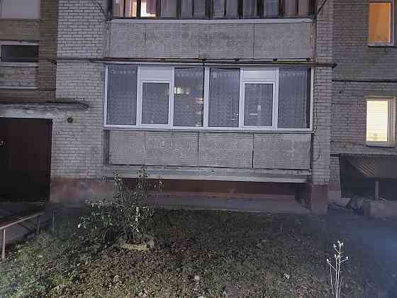 Однокімнатна квартира Калуш