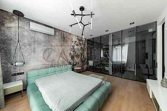 Оренда дизайнерської квартири 53м2 ЖК Бульвар Фонтанів Печерськ Киев