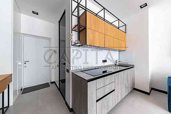 Оренда дизайнерської квартири 53м2 ЖК Бульвар Фонтанів Печерськ Киев